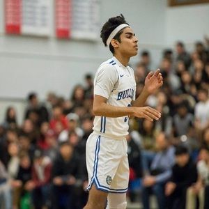 Meet your Posher, Mohammed